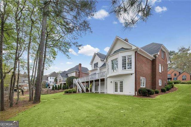 5870 Brookstone Walk NW, Acworth, GA 30101