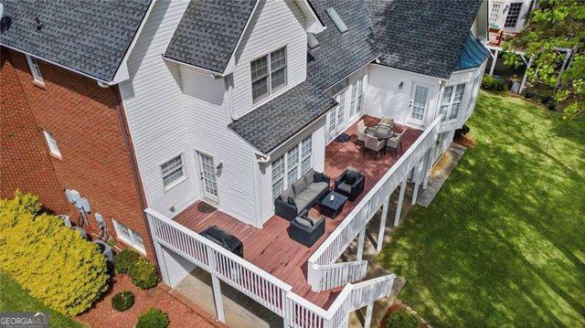 5870 Brookstone Walk NW, Acworth, GA 30101