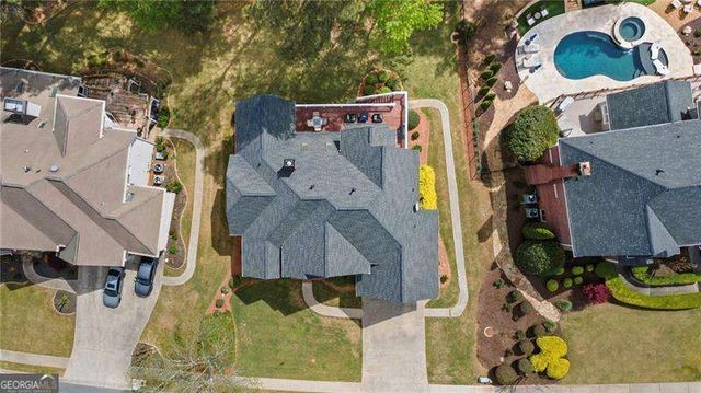 5870 Brookstone Walk NW, Acworth, GA 30101