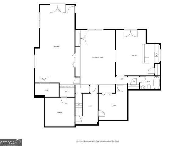 5870 Brookstone Walk NW, Acworth, GA 30101