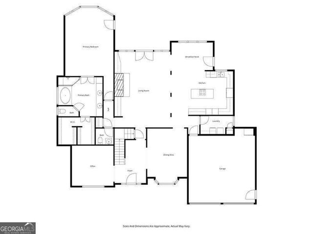 5870 Brookstone Walk NW, Acworth, GA 30101