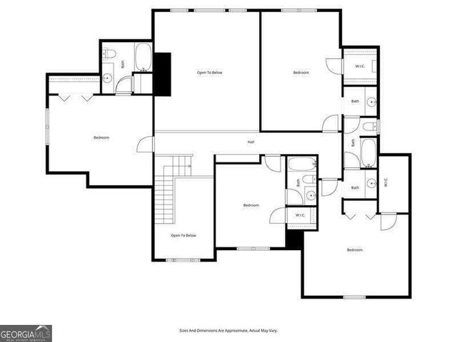 5870 Brookstone Walk NW, Acworth, GA 30101