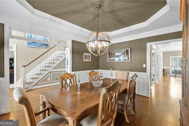 5870 Brookstone Walk NW, Acworth, GA 30101