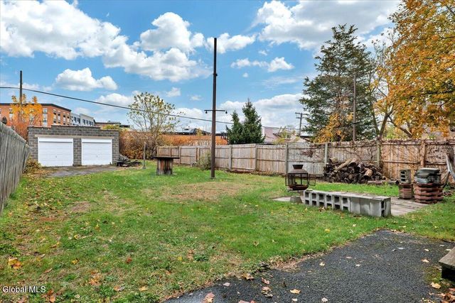 107 Kent Street, Albany, NY 12206