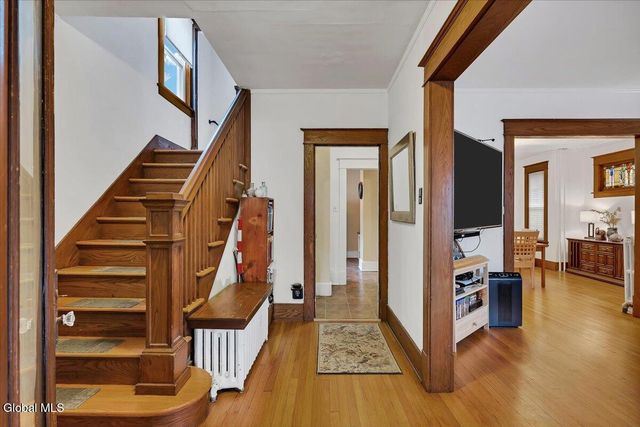 107 Kent Street, Albany, NY 12206