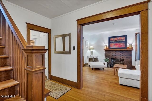 107 Kent Street, Albany, NY 12206