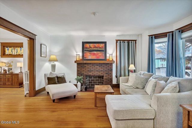 107 Kent Street, Albany, NY 12206