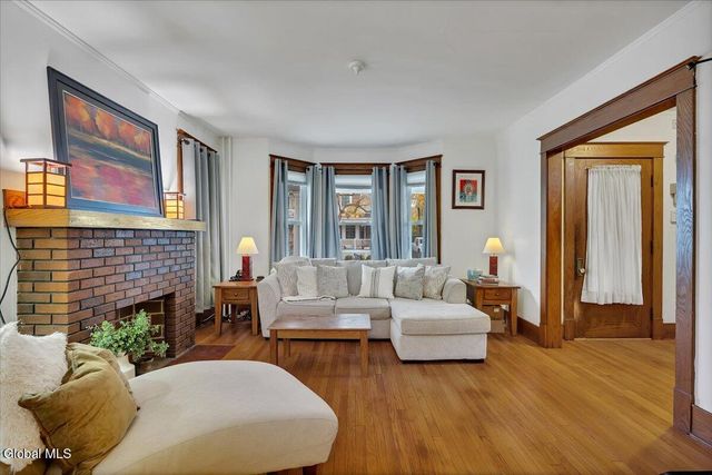 107 Kent Street, Albany, NY 12206