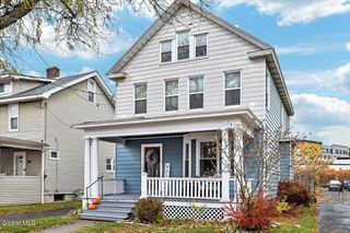 107 Kent Street, Albany, NY 12206