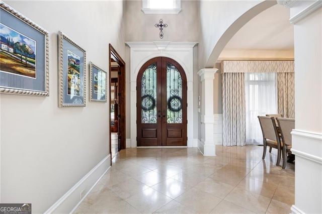 1255 Waterfall Lane NW, Acworth, GA 30101