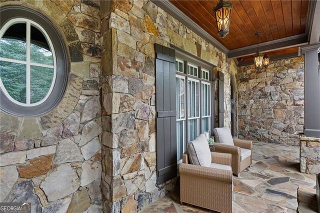 1255 Waterfall Lane NW, Acworth, GA 30101
