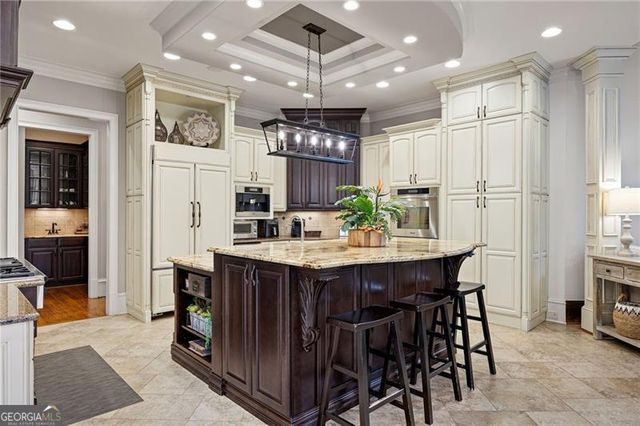 1255 Waterfall Lane NW, Acworth, GA 30101