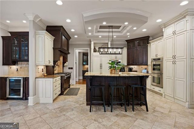 1255 Waterfall Lane NW, Acworth, GA 30101