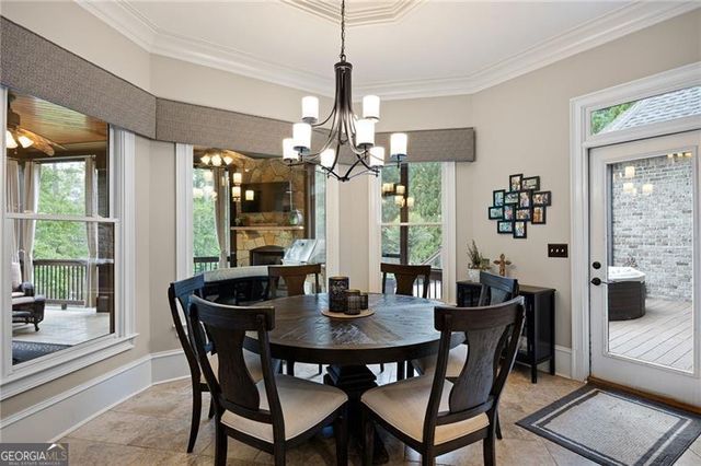 1255 Waterfall Lane NW, Acworth, GA 30101