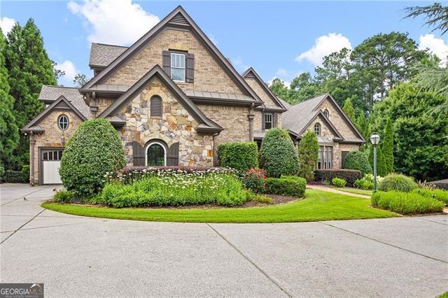 1255 Waterfall Lane NW, Acworth, GA 30101