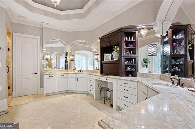 1255 Waterfall Lane NW, Acworth, GA 30101