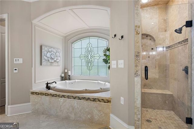 1255 Waterfall Lane NW, Acworth, GA 30101