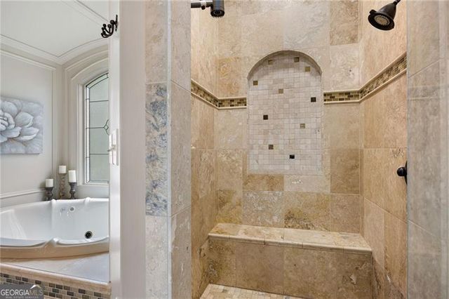 1255 Waterfall Lane NW, Acworth, GA 30101