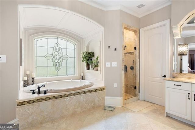 1255 Waterfall Lane NW, Acworth, GA 30101