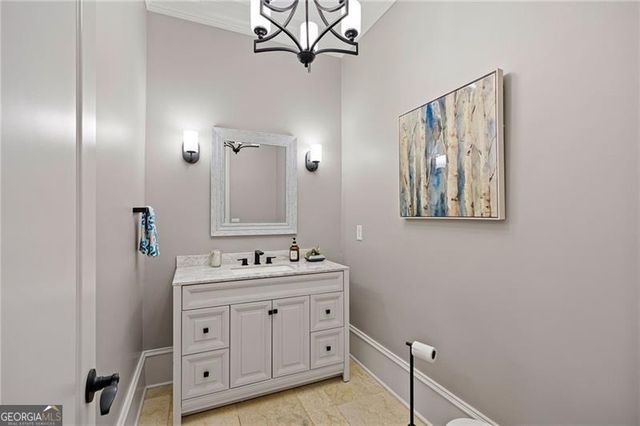 1255 Waterfall Lane NW, Acworth, GA 30101