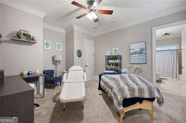 1255 Waterfall Lane NW, Acworth, GA 30101