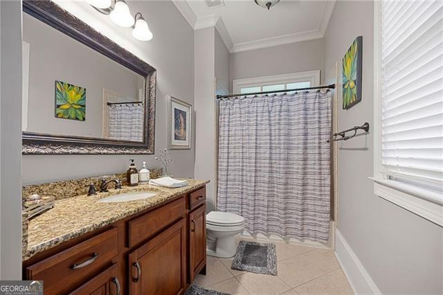 1255 Waterfall Lane NW, Acworth, GA 30101