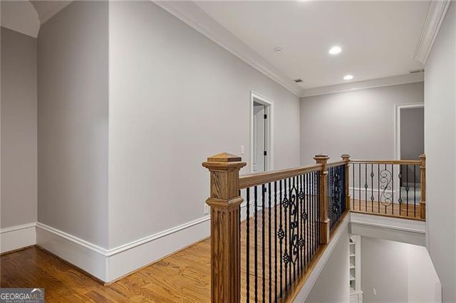 1255 Waterfall Lane NW, Acworth, GA 30101