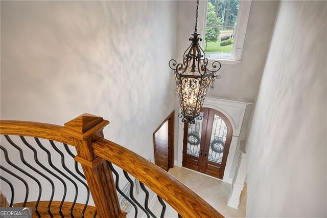 1255 Waterfall Lane NW, Acworth, GA 30101