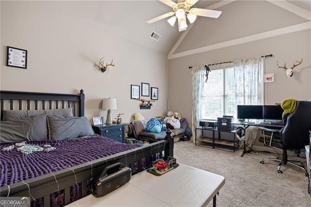 1255 Waterfall Lane NW, Acworth, GA 30101