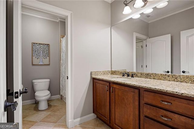 1255 Waterfall Lane NW, Acworth, GA 30101
