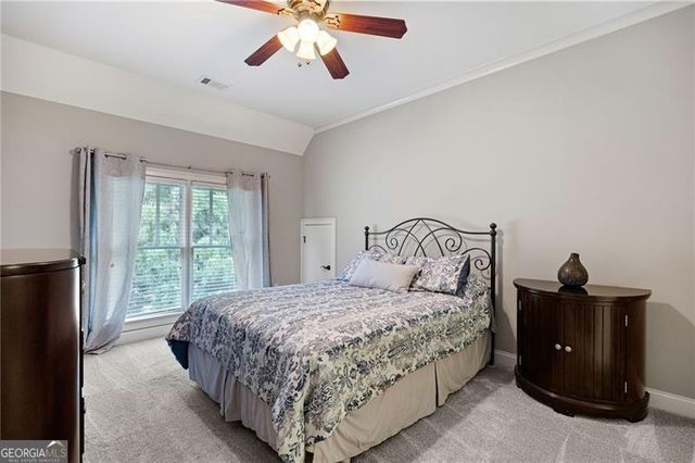1255 Waterfall Lane NW, Acworth, GA 30101