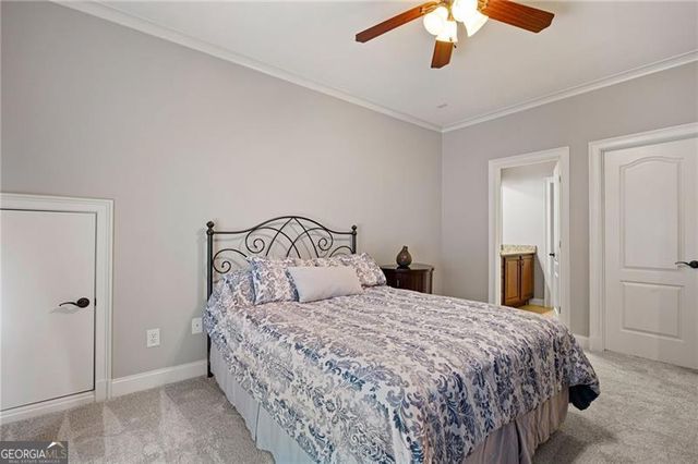 1255 Waterfall Lane NW, Acworth, GA 30101