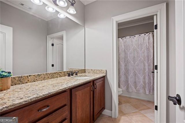 1255 Waterfall Lane NW, Acworth, GA 30101