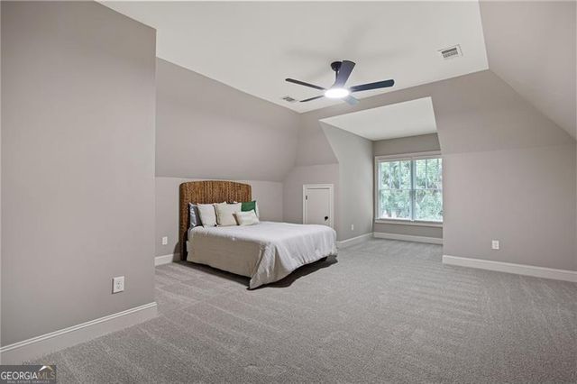 1255 Waterfall Lane NW, Acworth, GA 30101