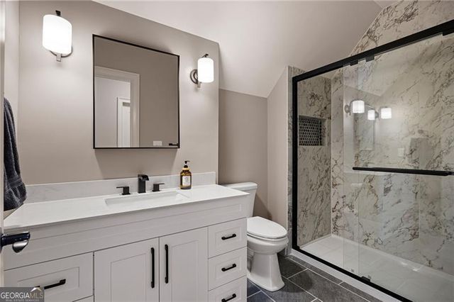 1255 Waterfall Lane NW, Acworth, GA 30101