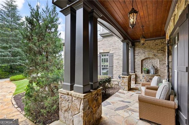 1255 Waterfall Lane NW, Acworth, GA 30101