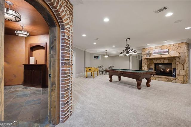 1255 Waterfall Lane NW, Acworth, GA 30101
