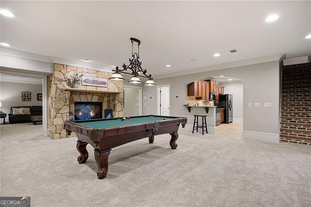 1255 Waterfall Lane NW, Acworth, GA 30101