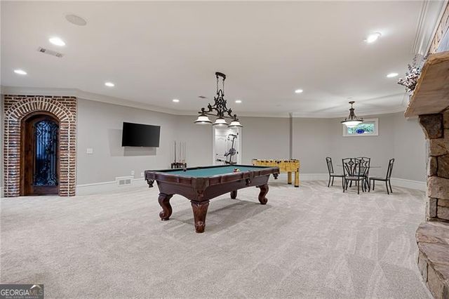 1255 Waterfall Lane NW, Acworth, GA 30101