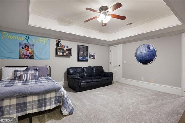 1255 Waterfall Lane NW, Acworth, GA 30101