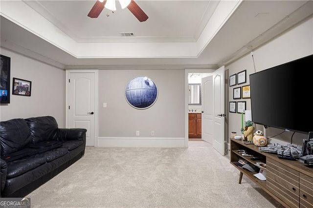 1255 Waterfall Lane NW, Acworth, GA 30101