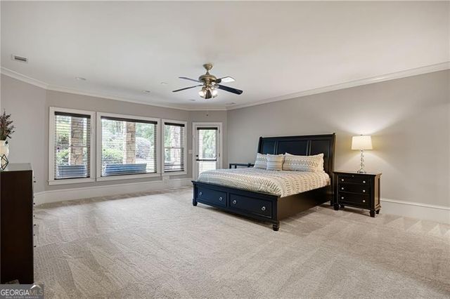 1255 Waterfall Lane NW, Acworth, GA 30101