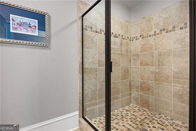 1255 Waterfall Lane NW, Acworth, GA 30101