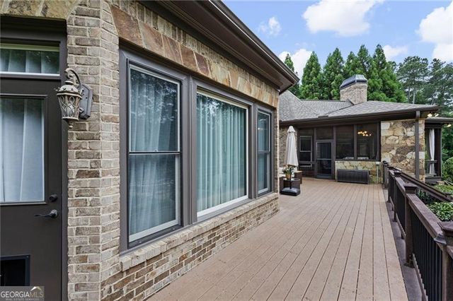 1255 Waterfall Lane NW, Acworth, GA 30101