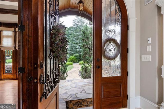 1255 Waterfall Lane NW, Acworth, GA 30101