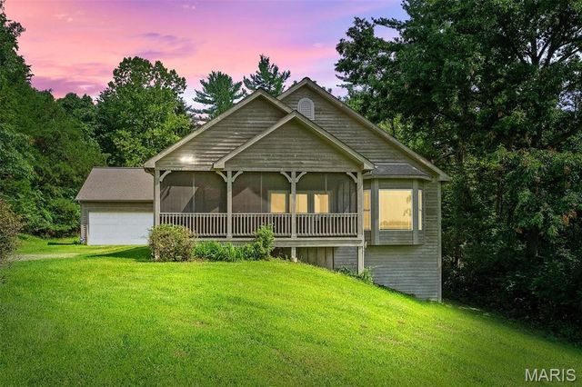 19037 Foxrun Hollow Lane, Wildwood, MO 63069