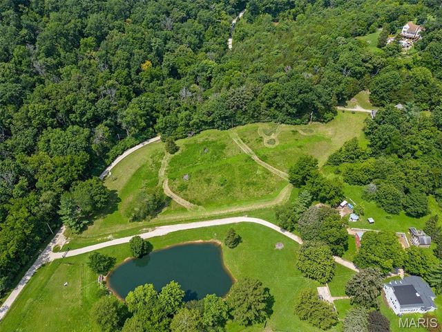 19037 Foxrun Hollow Lane, Wildwood, MO 63069