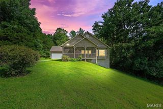 19037 Foxrun Hollow Lane, Wildwood, MO 63069