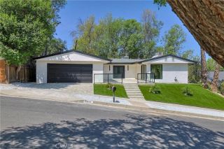 5843 Nevada, Woodland Hills, CA 91367