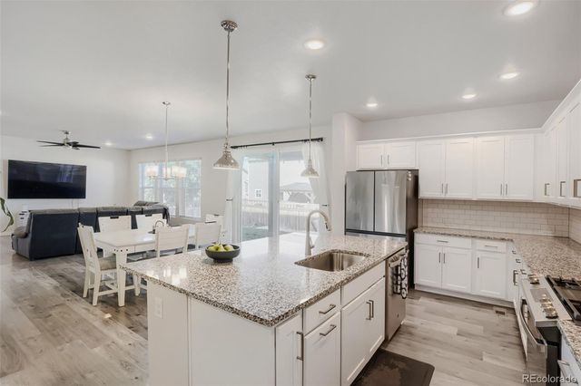 920 Plum Creek Court, Brighton, CO 80601